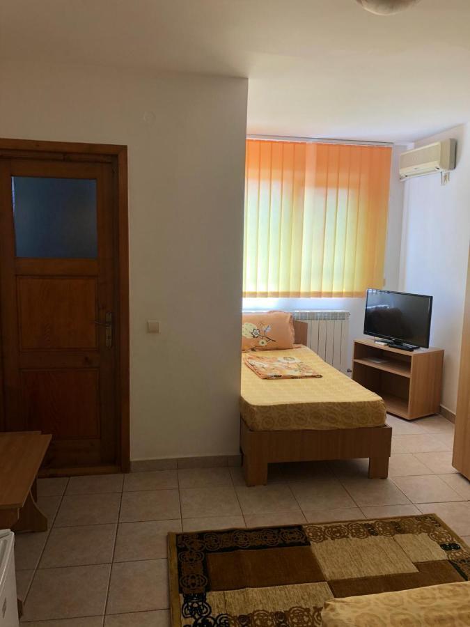 Vila Stella Marina Eforie Nord Exterior foto